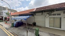 Lorong 21 Geylang (D14), Shop House #456913881